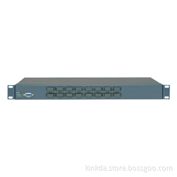 OnAccess5016S Smart -optical network unit,optical LAN ,RS-232 port